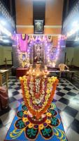 Datta Jayanti, Palki Utsava at Shri Satchidananda Dattatreya Temple, Kundapur (14-15 Dec 2024)